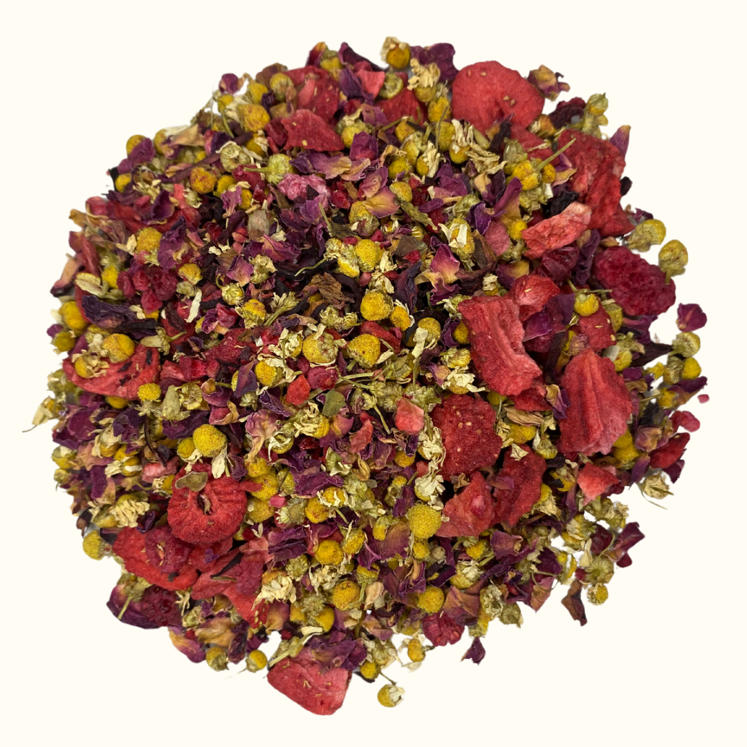 Sweet Dreams Organic Sleep Blend