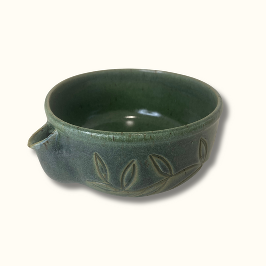 Ceramic Matcha Chawan - Summer Collection 5