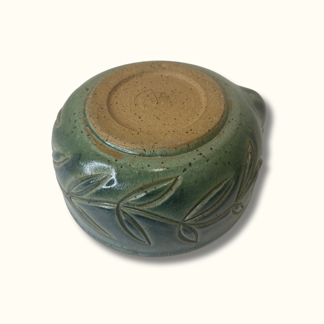 Ceramic Matcha Chawan - Summer Collection 5