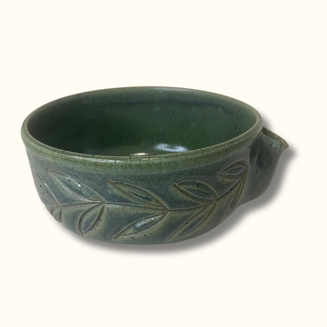 Ceramic Matcha Chawan - Summer Collection 5