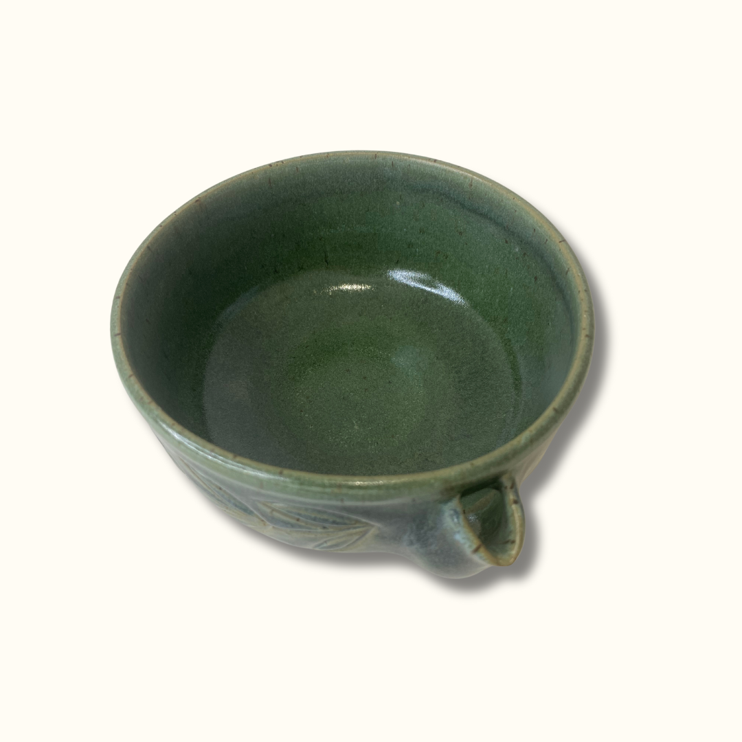 Ceramic Matcha Chawan - Summer Collection 5