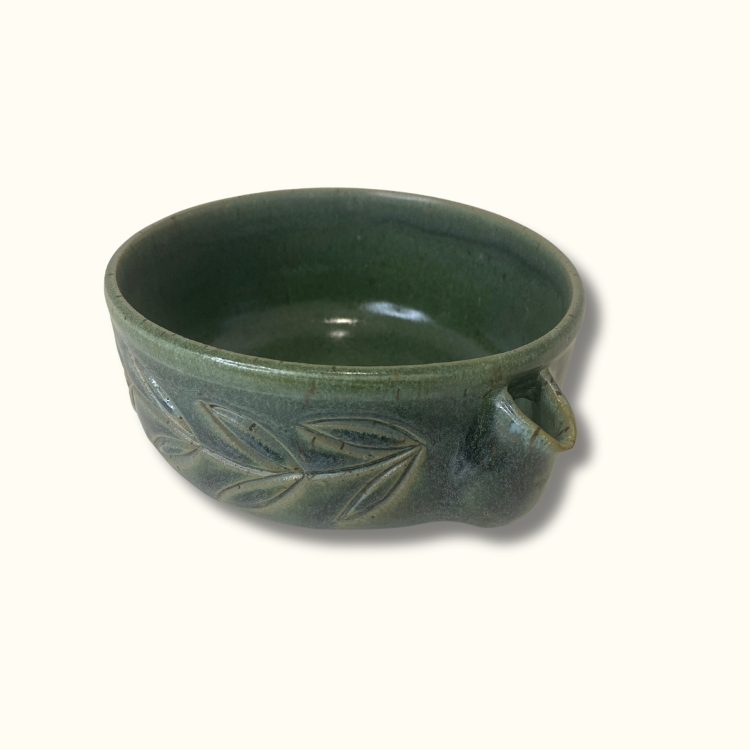 Ceramic Matcha Chawan - Summer Collection 5