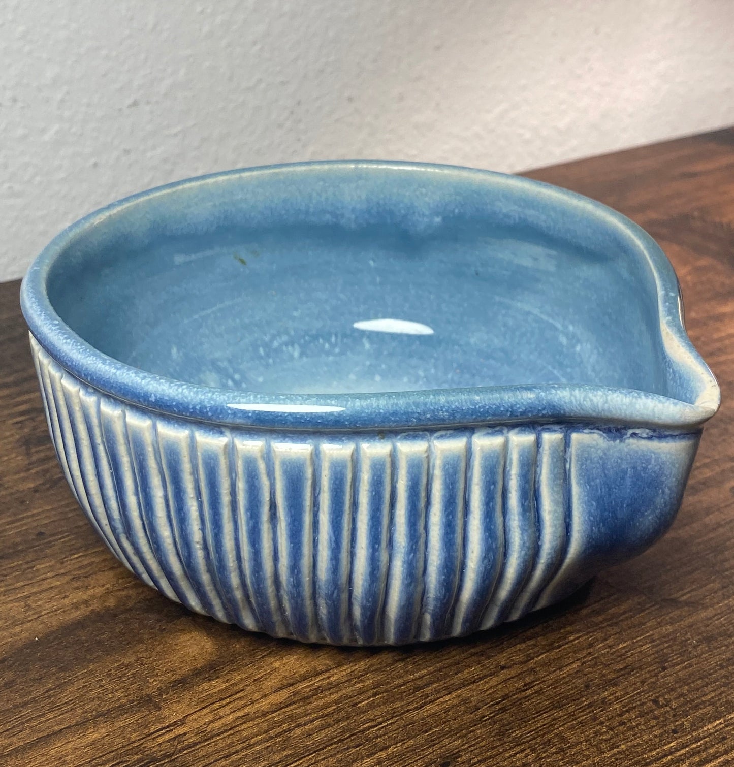 Ceramic Matcha Bowl - Fall Collection 1