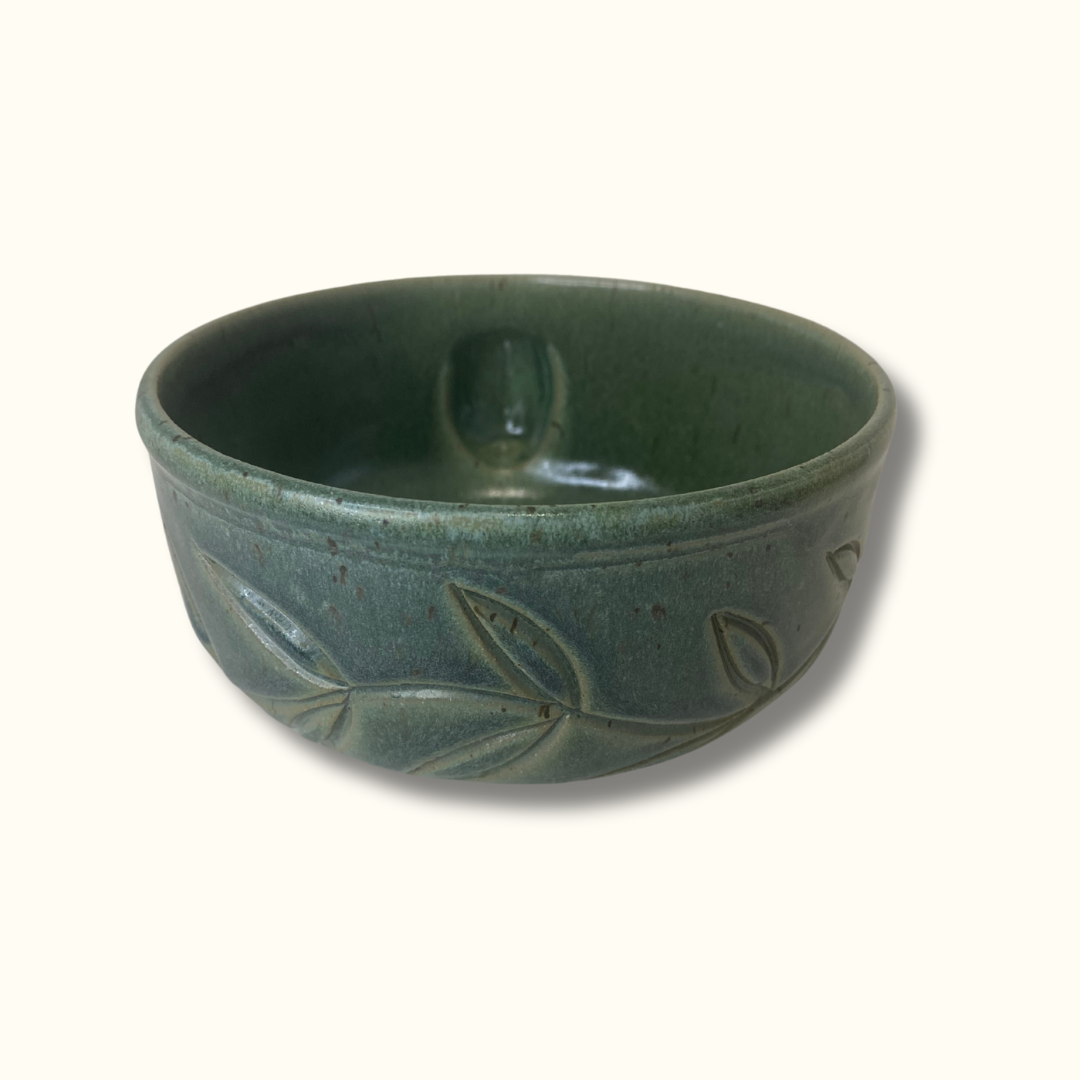 Ceramic Matcha Chawan - Summer Collection 5