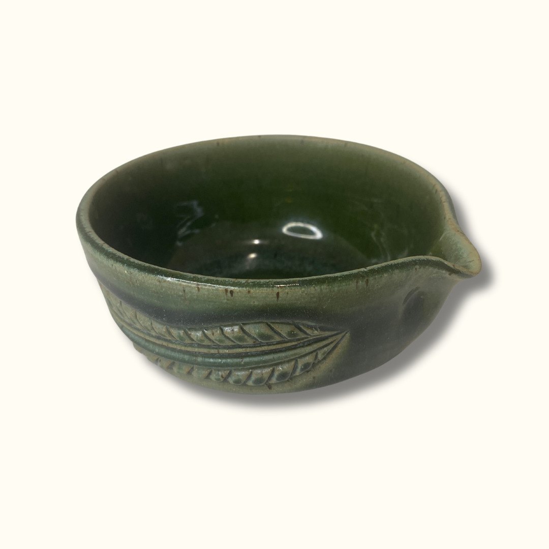 Ceramic Matcha Chawan - Spring Collection 1