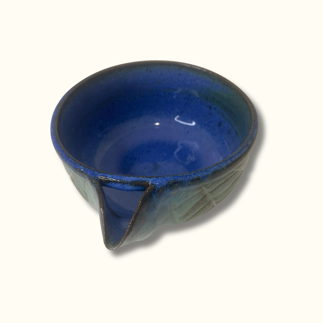 Ceramic Matcha Chawan - Summer Collection 4
