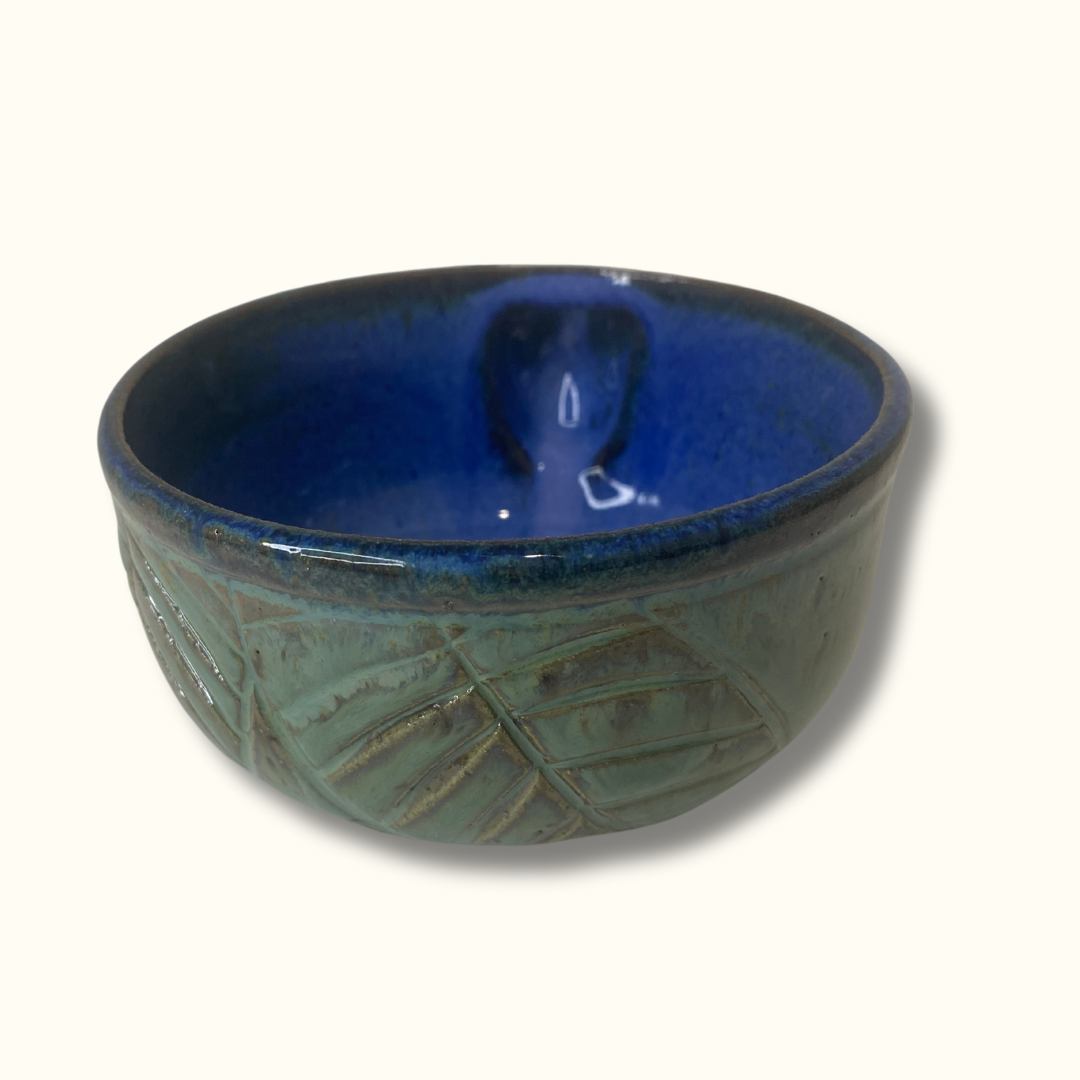 Ceramic Matcha Chawan - Summer Collection 4