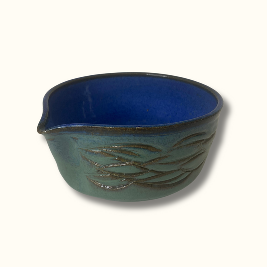 Ceramic Matcha Chawan - Summer Collection 2