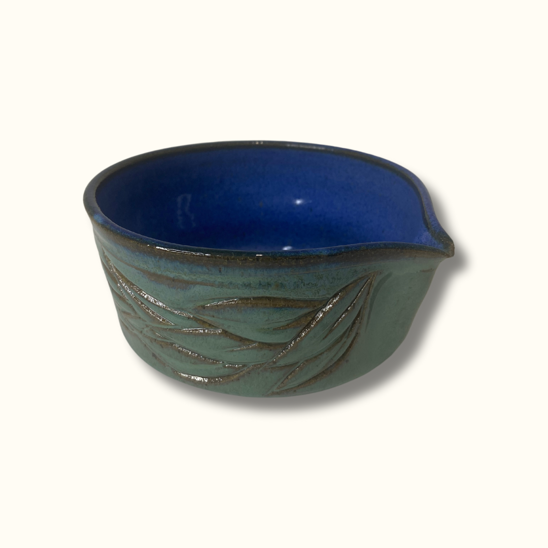 Ceramic Matcha Chawan - Summer Collection 2