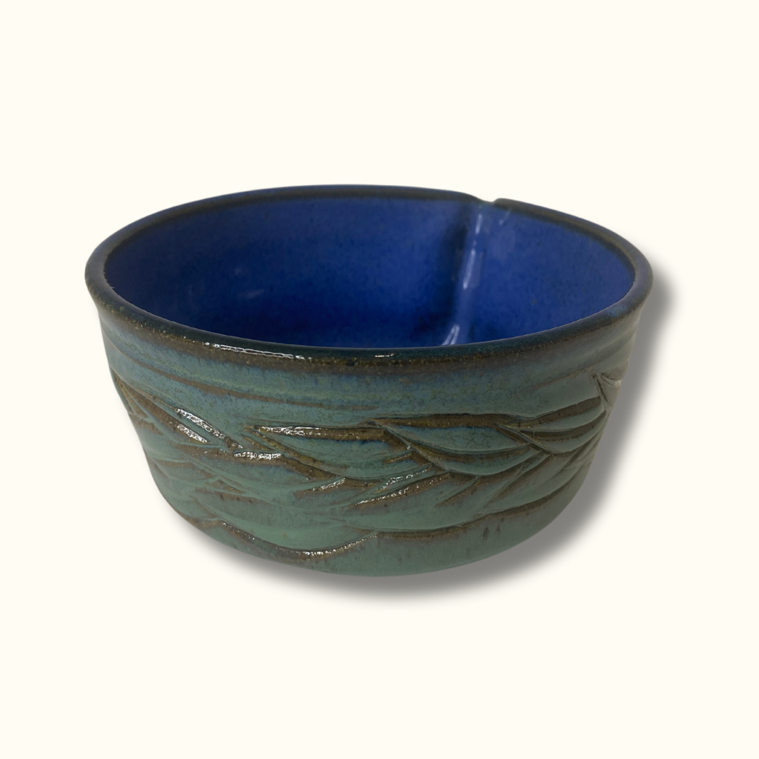 Ceramic Matcha Chawan - Summer Collection 2