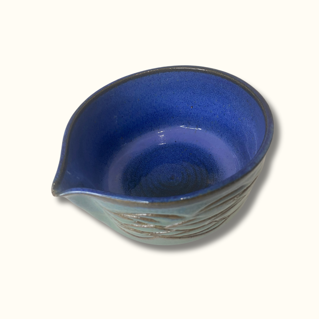Ceramic Matcha Chawan - Summer Collection 2