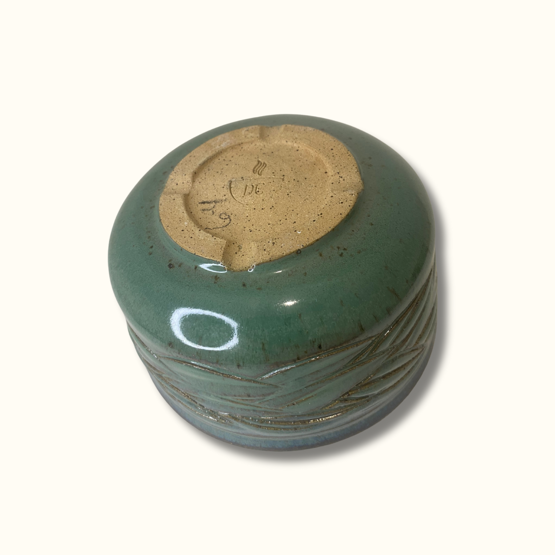 Ceramic Matcha Chawan - Summer Collection 2