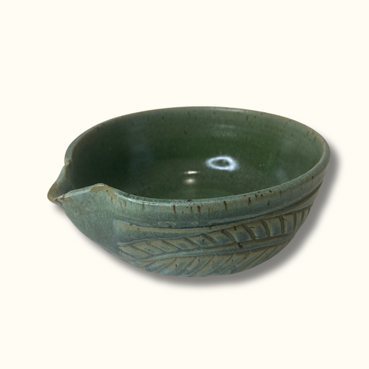 Ceramic Matcha Chawan - Summer Collection 3