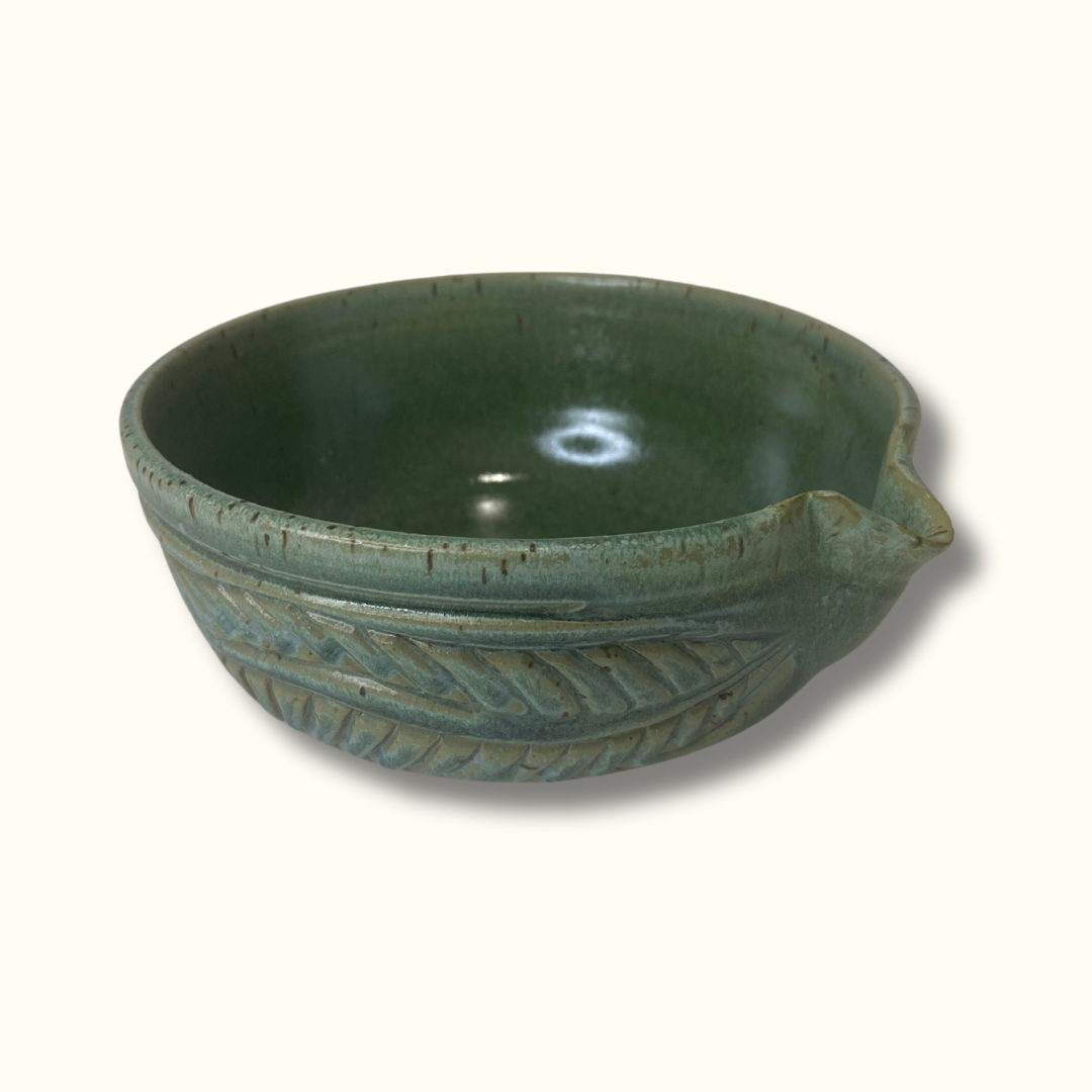 Ceramic Matcha Chawan - Summer Collection 3