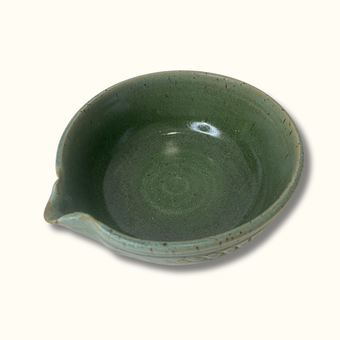Ceramic Matcha Chawan - Summer Collection 3