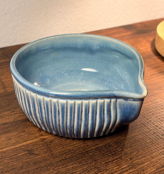 Ceramic Matcha Bowl - Fall Collection 1