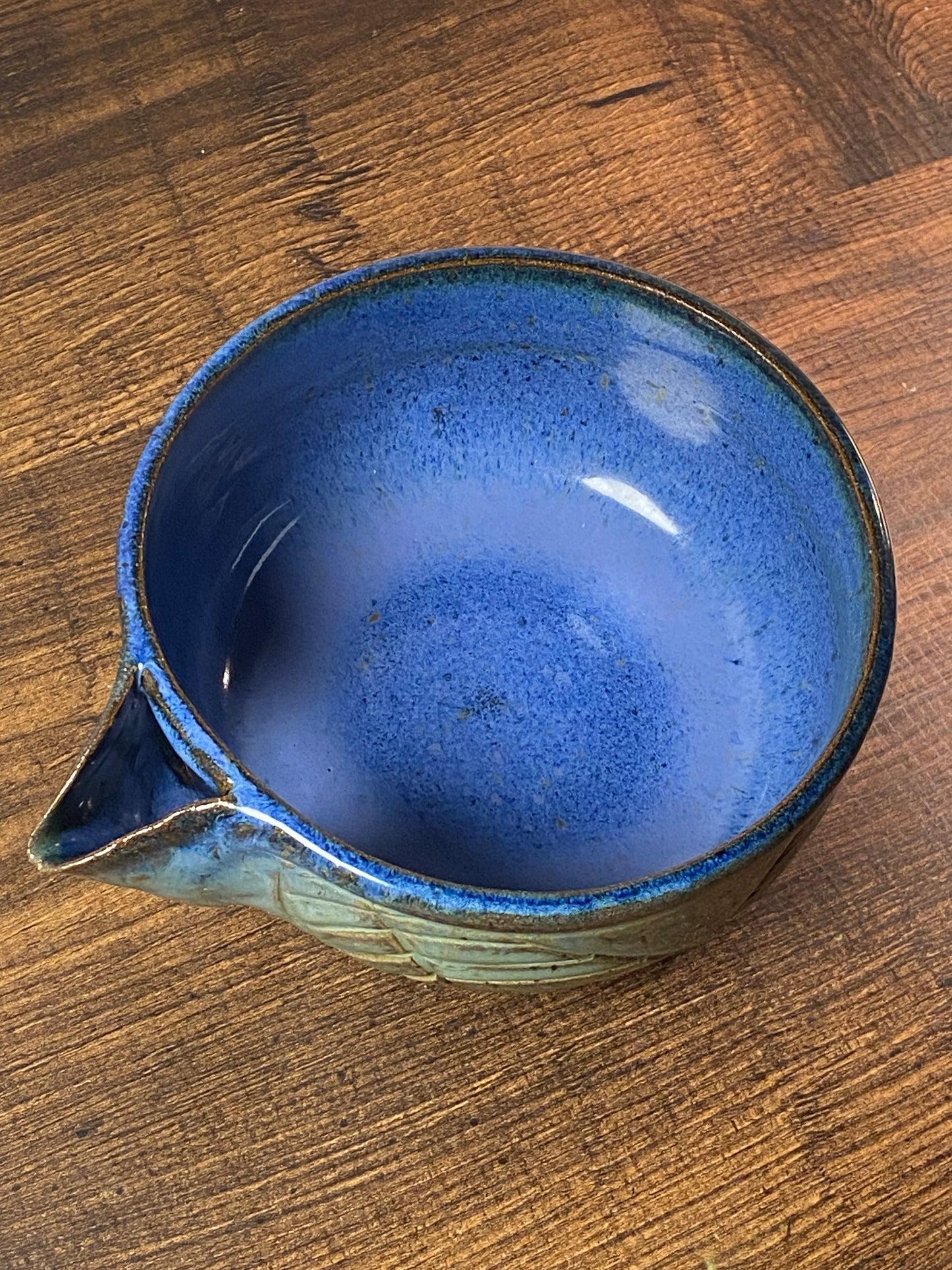 Ceramic Matcha Bowl - Summer Collection 4