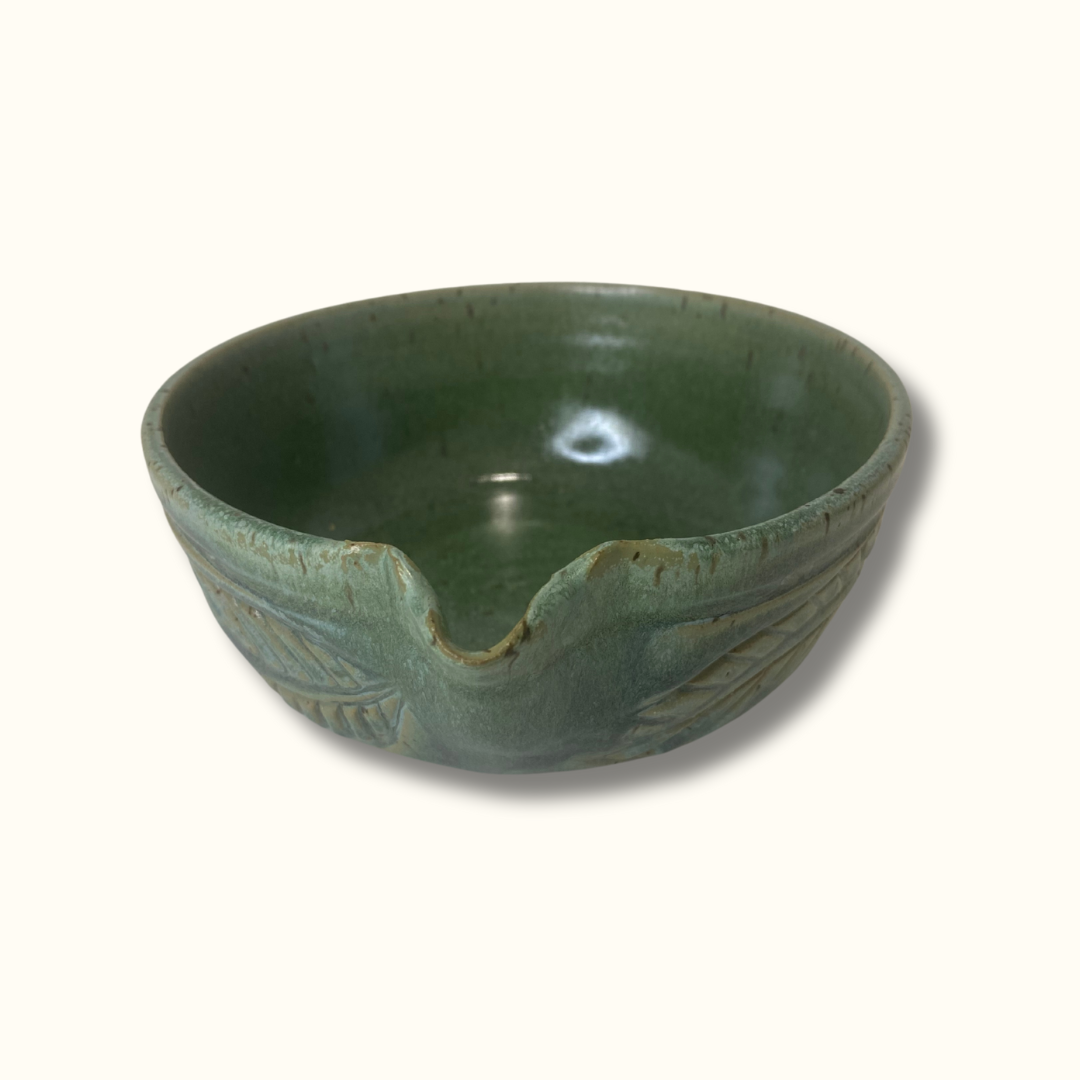 Ceramic Matcha Chawan - Summer Collection 3