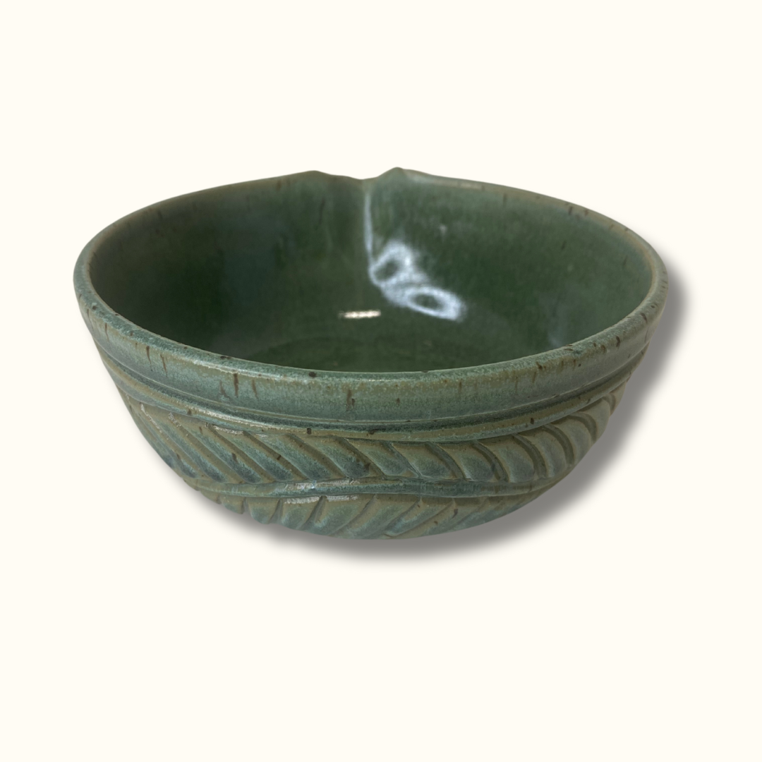 Ceramic Matcha Chawan - Summer Collection 3