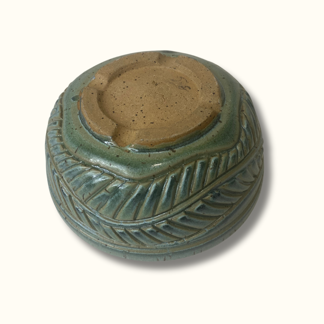 Ceramic Matcha Chawan - Summer Collection 3