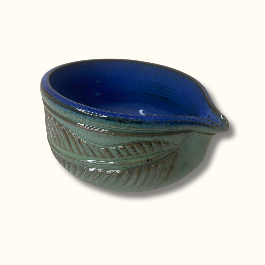 Ceramic Matcha Chawan - Summer Collection 6