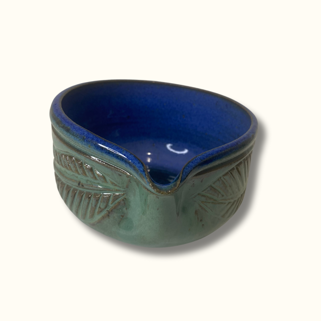 Ceramic Matcha Chawan - Summer Collection 6