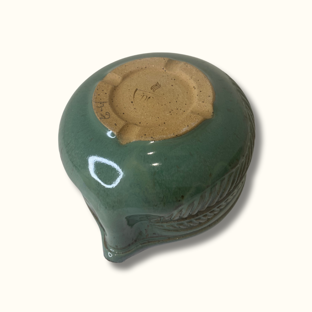 Ceramic Matcha Chawan - Summer Collection 6