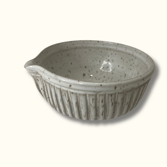 Ceramic Matcha Chawan - Summer Collection 1