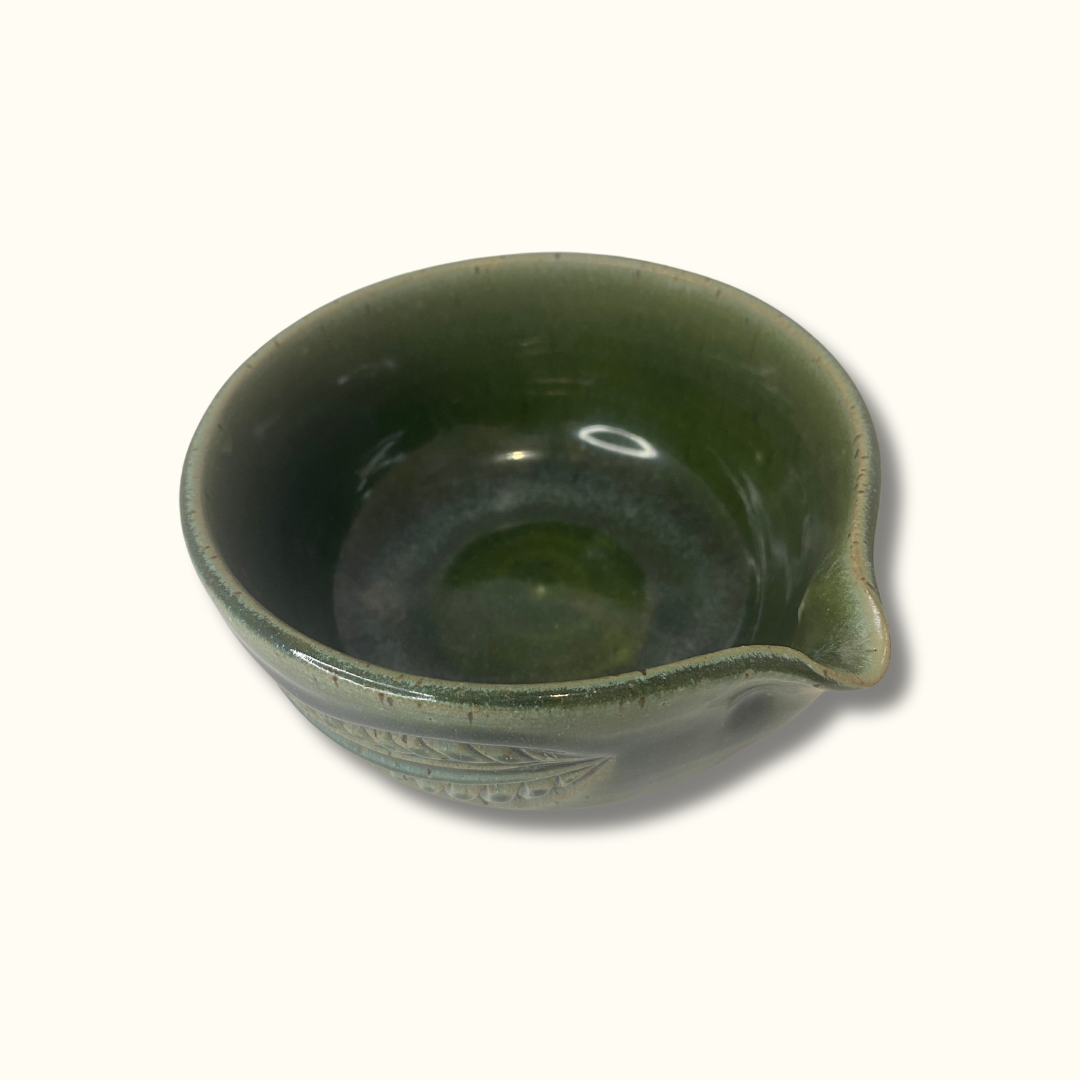 Ceramic Matcha Chawan - Spring Collection 1