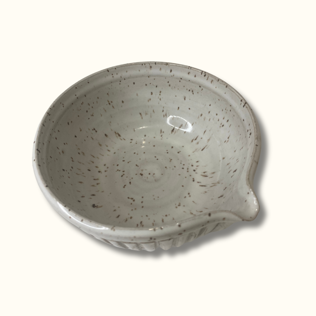 Ceramic Matcha Chawan - Summer Collection 1
