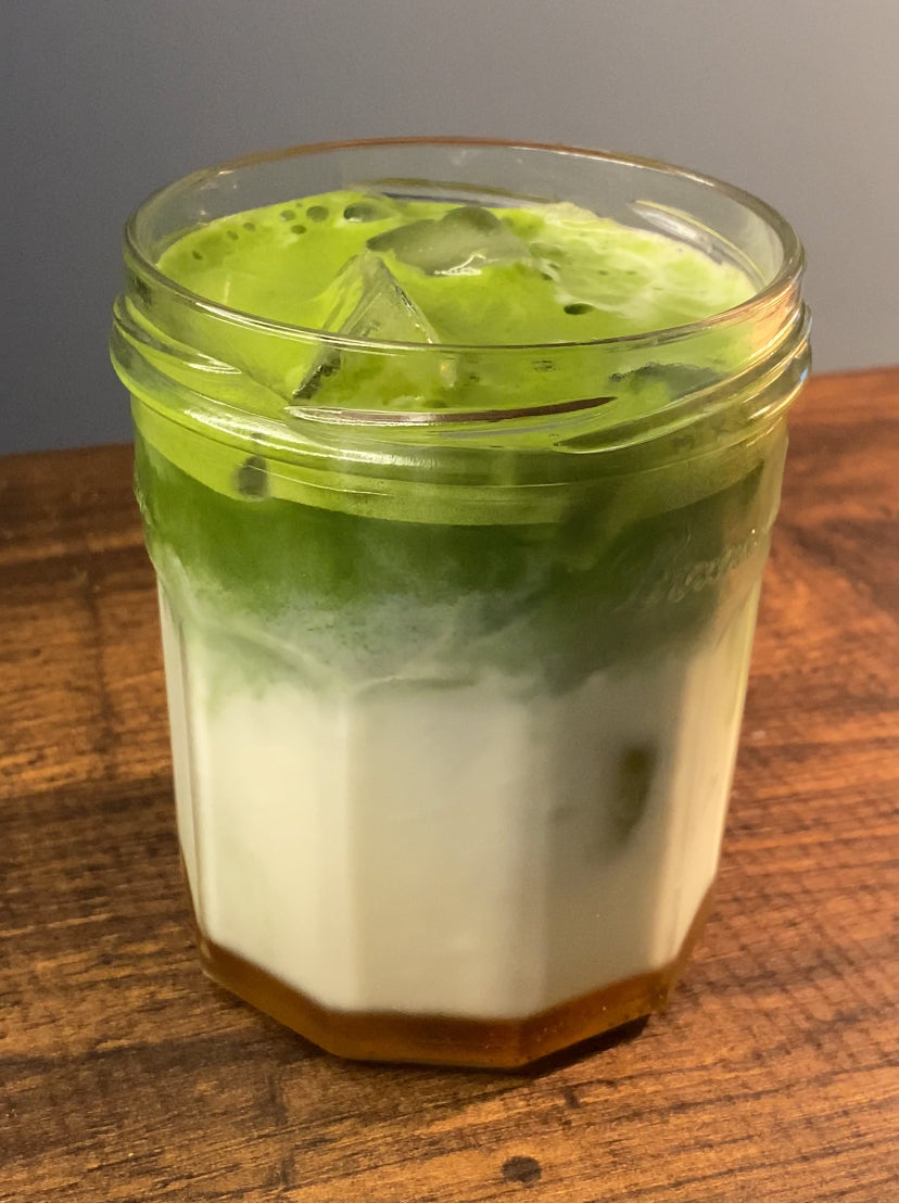 Ceremonial Barista Blend Matcha 30g