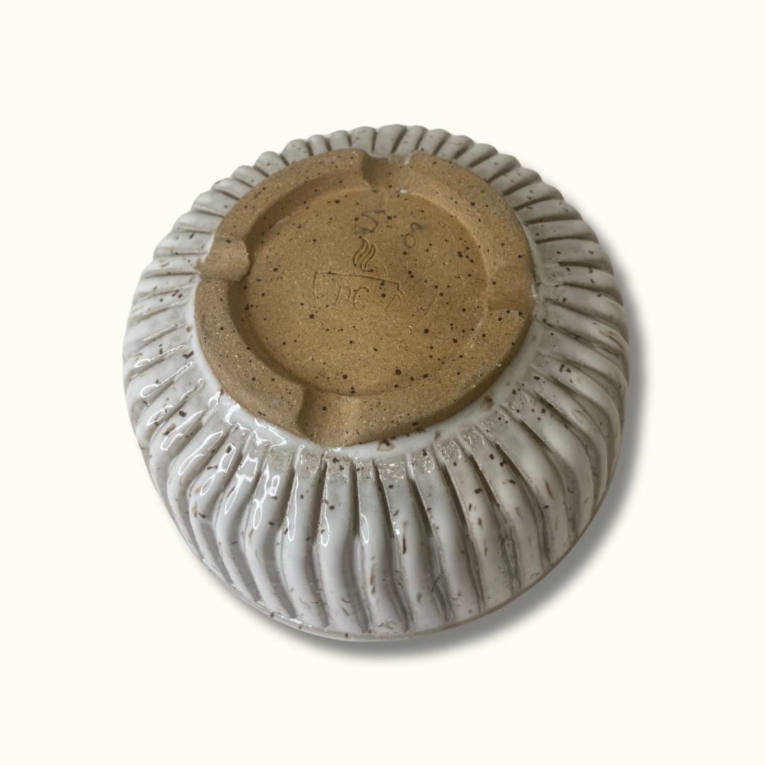 Ceramic Matcha Chawan - Summer Collection 1