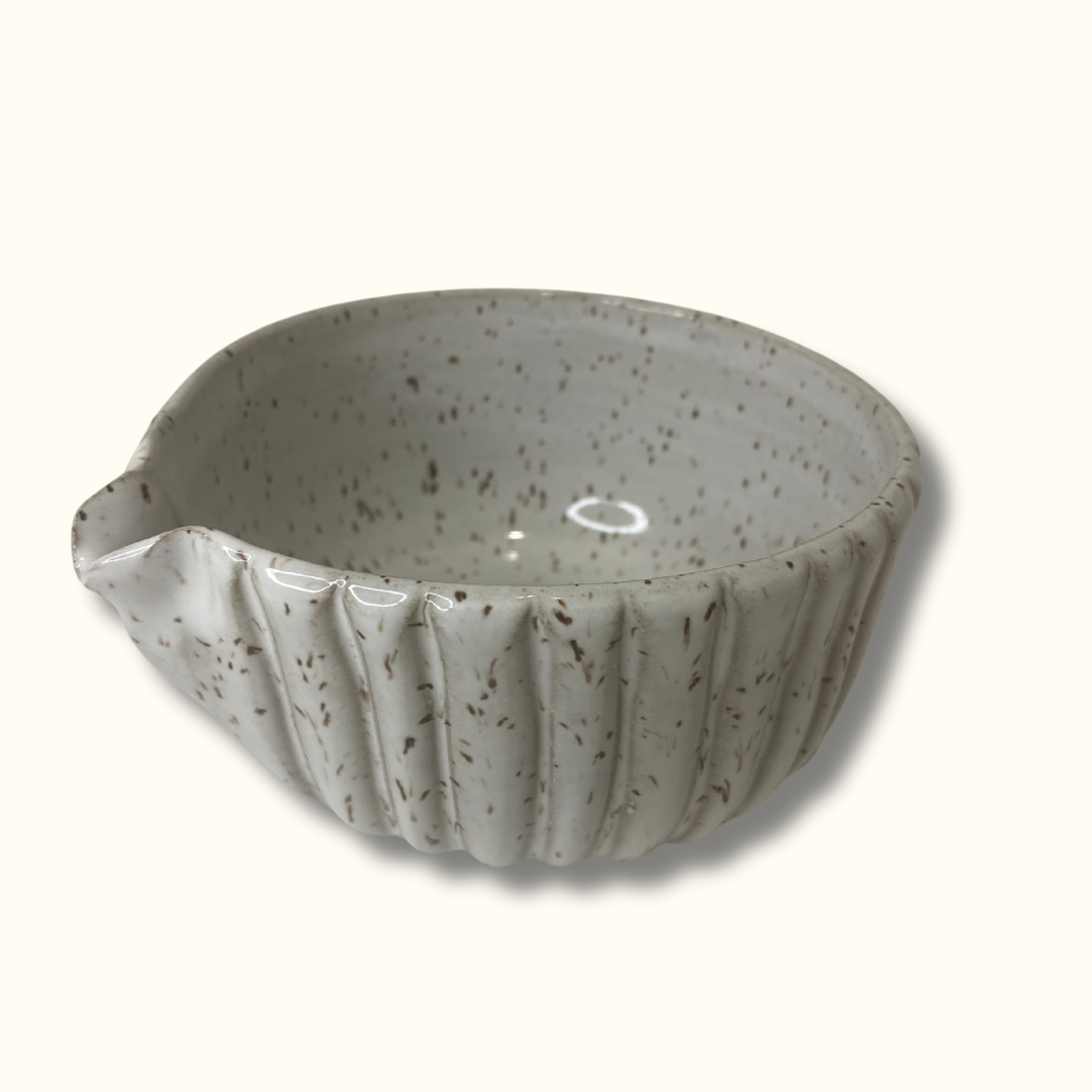 Ceramic Matcha Chawan - Summer Collection 7 (Full Set)