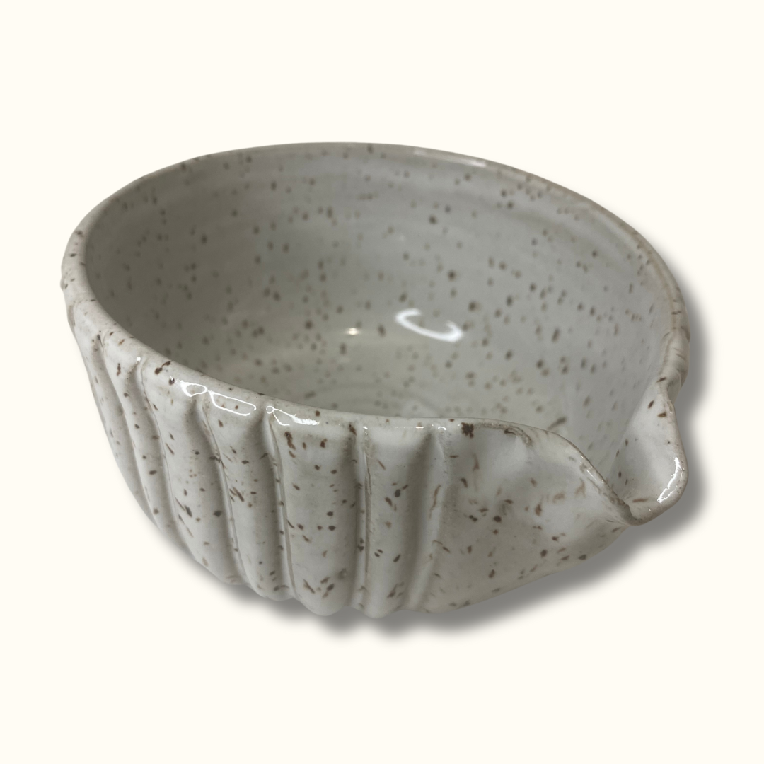 Ceramic Matcha Chawan - Summer Collection 7 (Full Set)