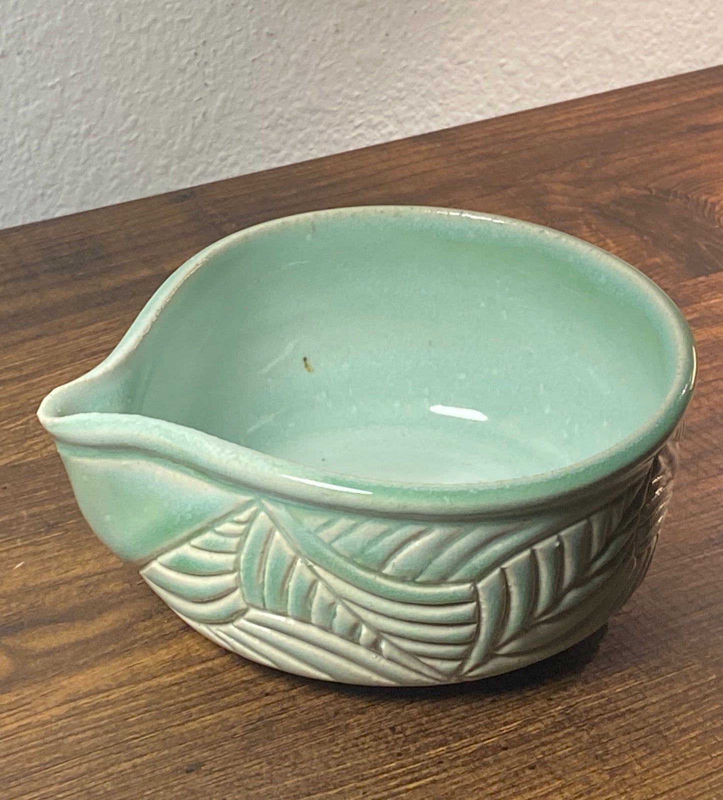 Ceramic Matcha Bowl - Fall Collection 8