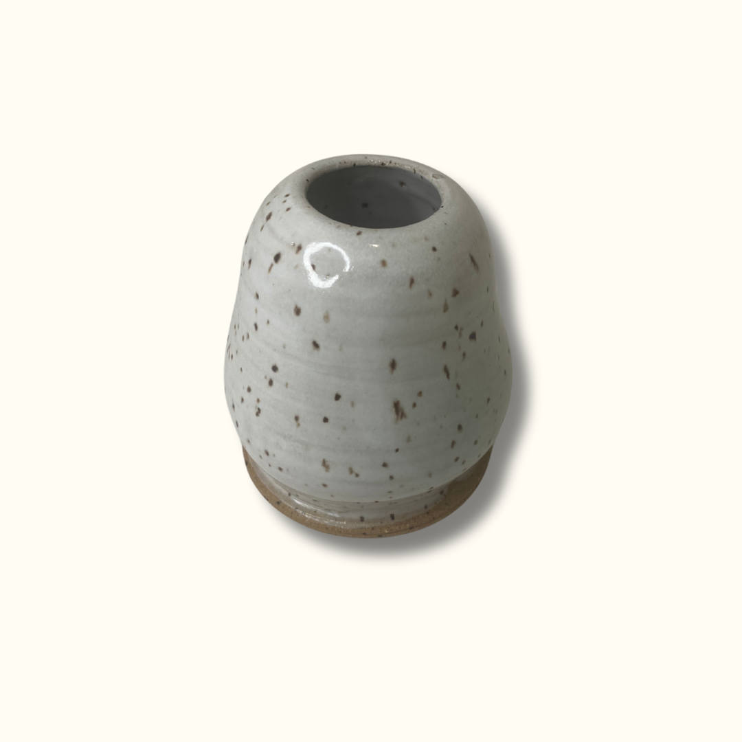 Ceramic Matcha Chawan - Summer Collection 7 (Full Set)