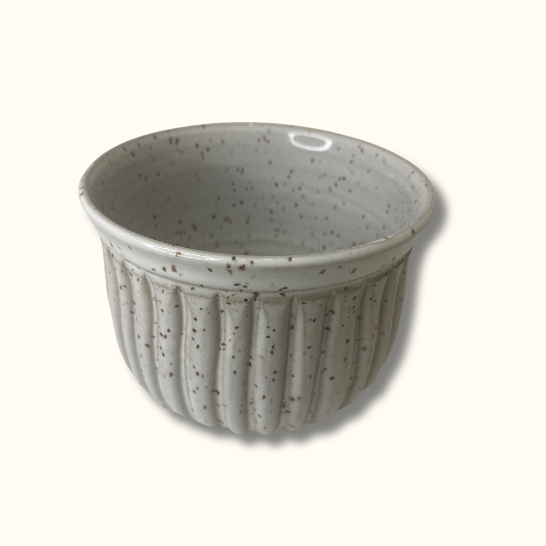 Ceramic Matcha Chawan - Summer Collection 7 (Full Set)