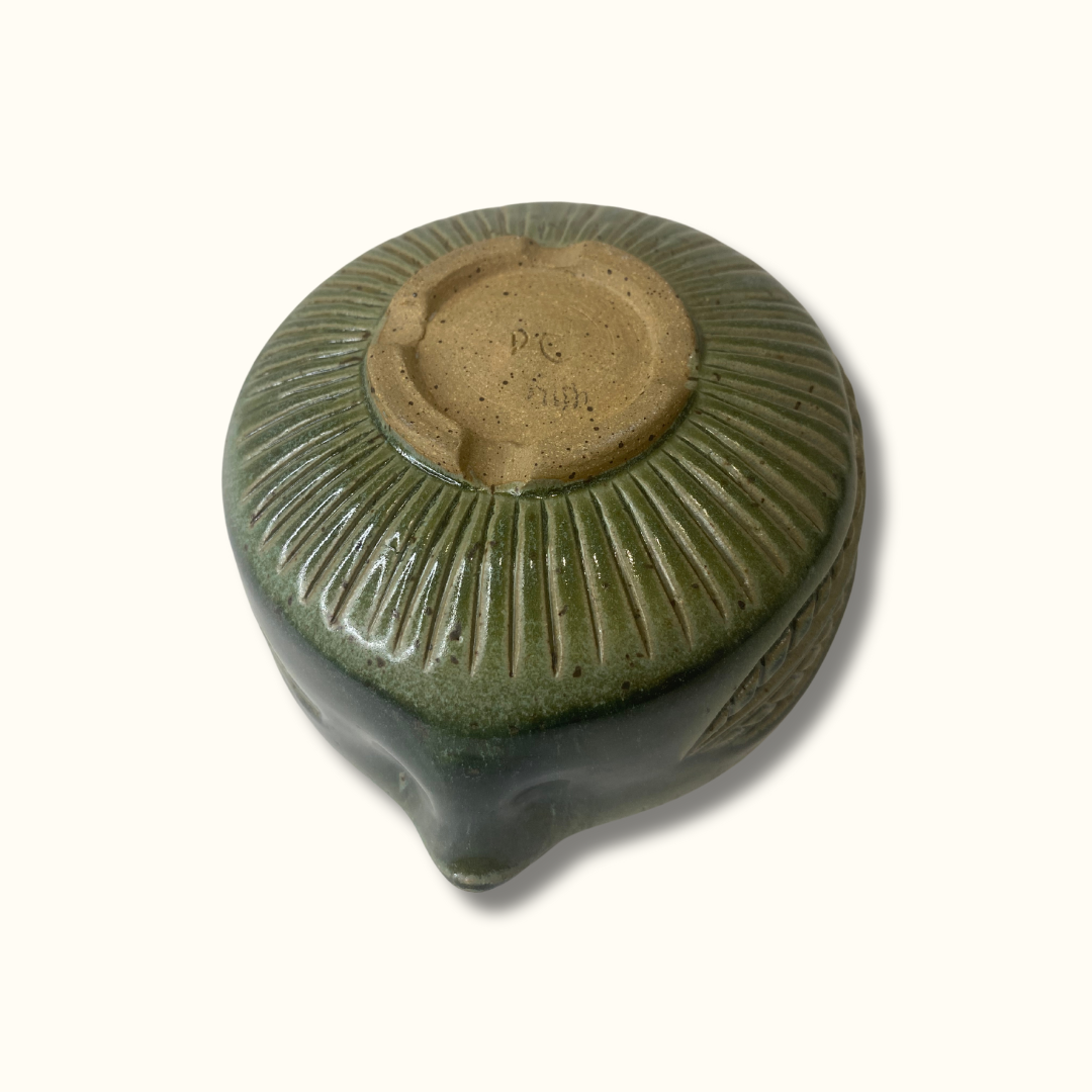 Ceramic Matcha Chawan - Spring Collection 1