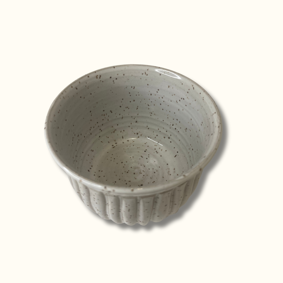 Ceramic Matcha Chawan - Summer Collection 7 (Full Set)