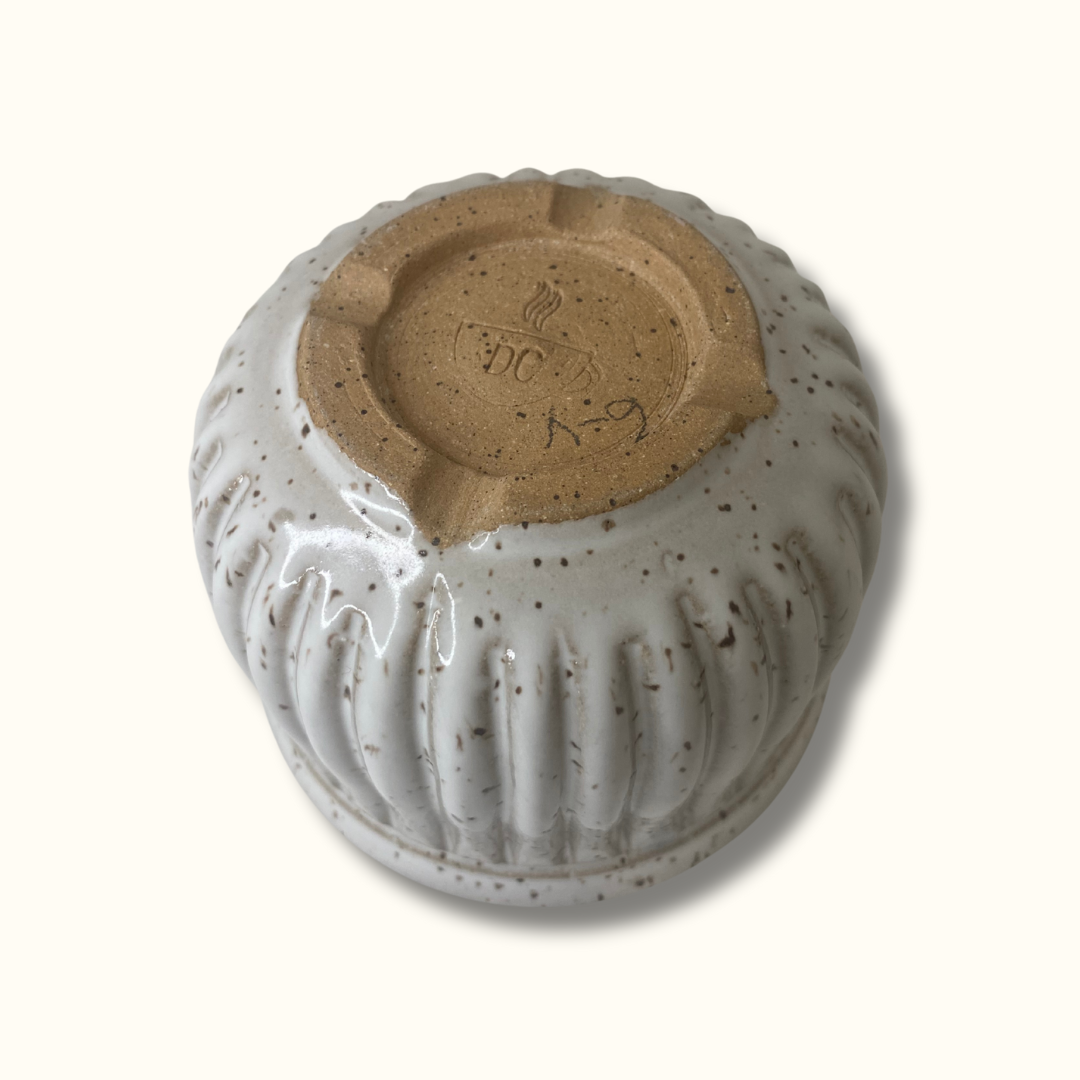 Ceramic Matcha Chawan - Summer Collection 7 (Full Set)