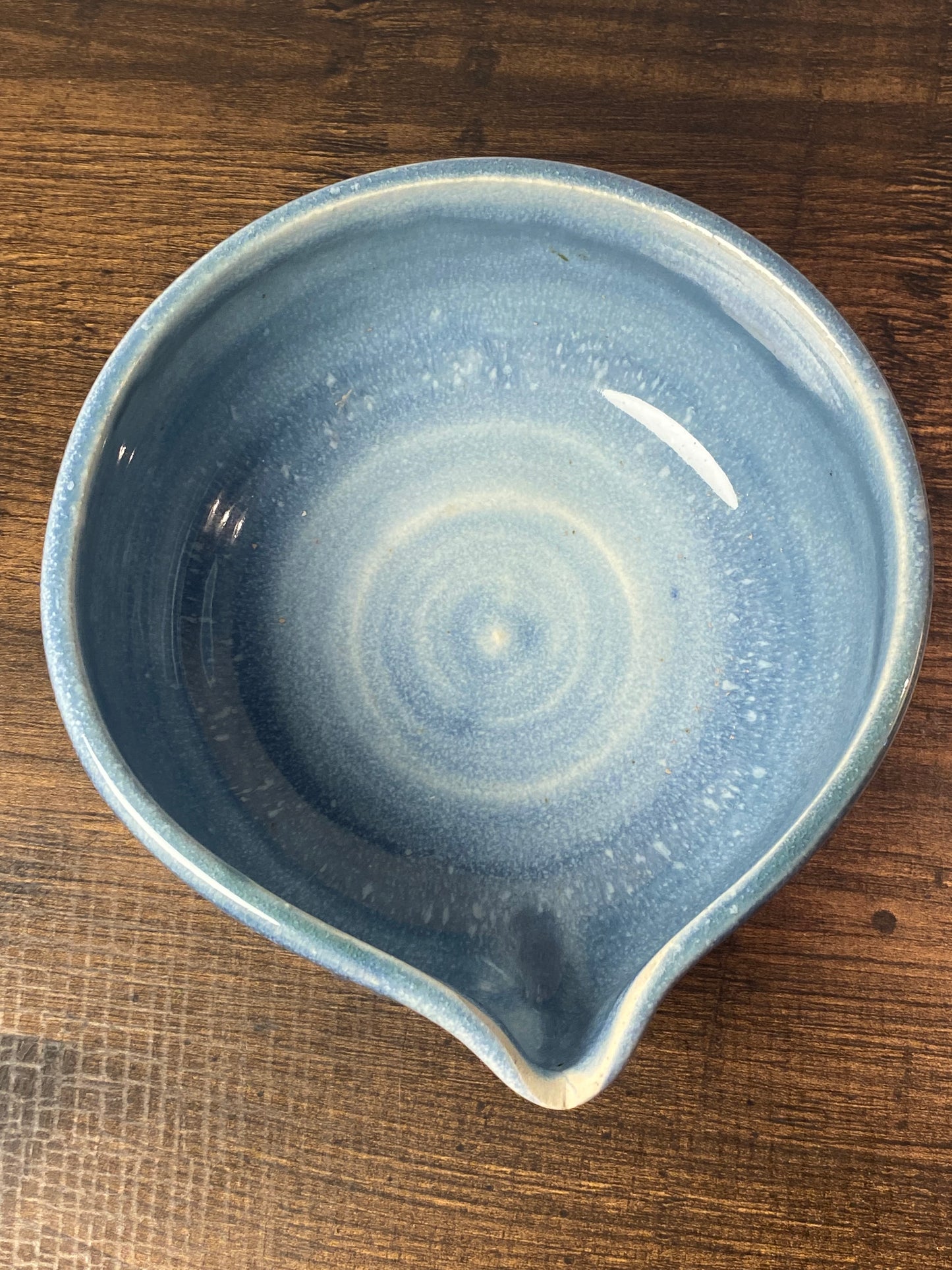 Ceramic Matcha Bowl - Fall Collection 1