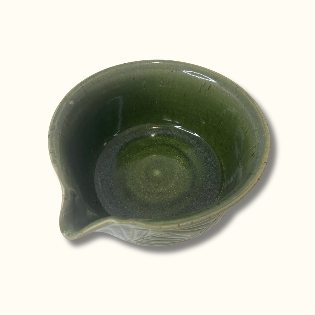 Ceramic Matcha Chawan - Spring Collection 2