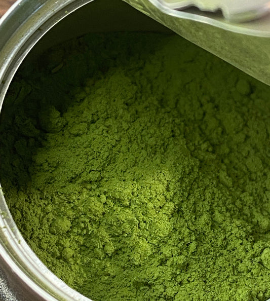 Ceremonial Grade Matcha 30g