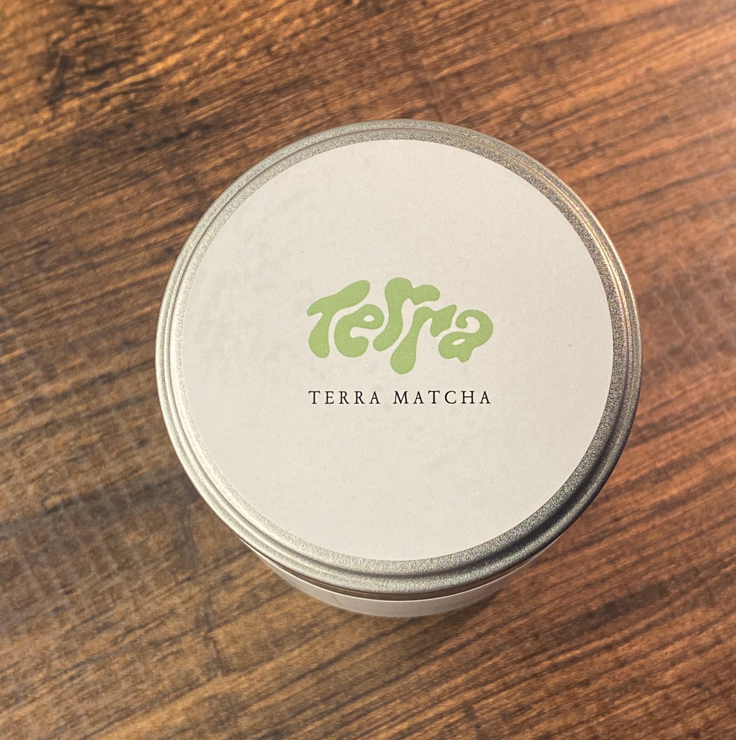 Ceremonial Barista Blend Matcha 30g