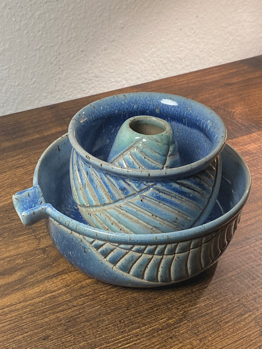 Ceramic Matcha Set - Fall Collection 9