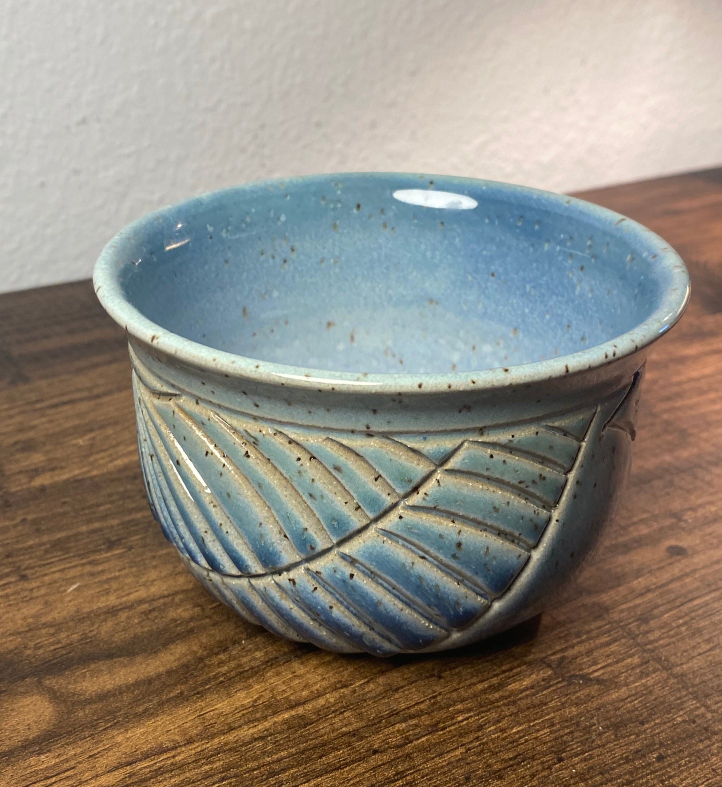 Ceramic Matcha Cup - Fall Collection 7