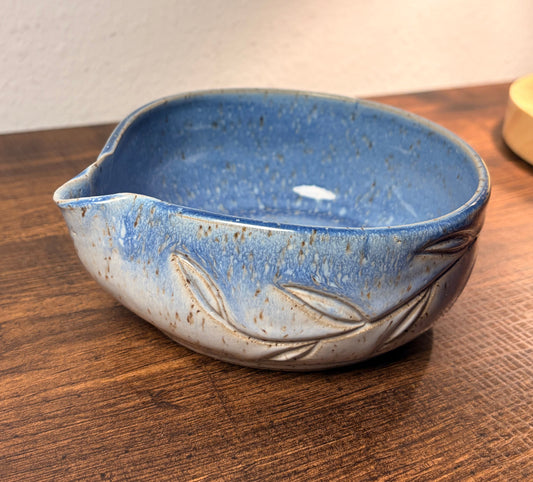 Ceramic Matcha Bowl - Fall Collection 2