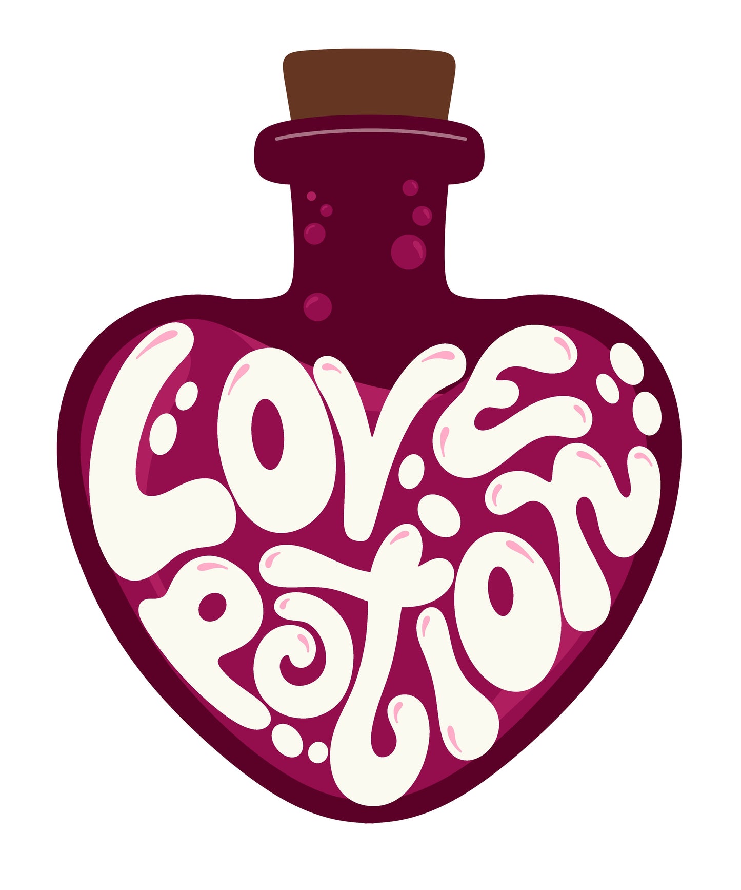 Love Potion Herbal Blend PRE-ORDER