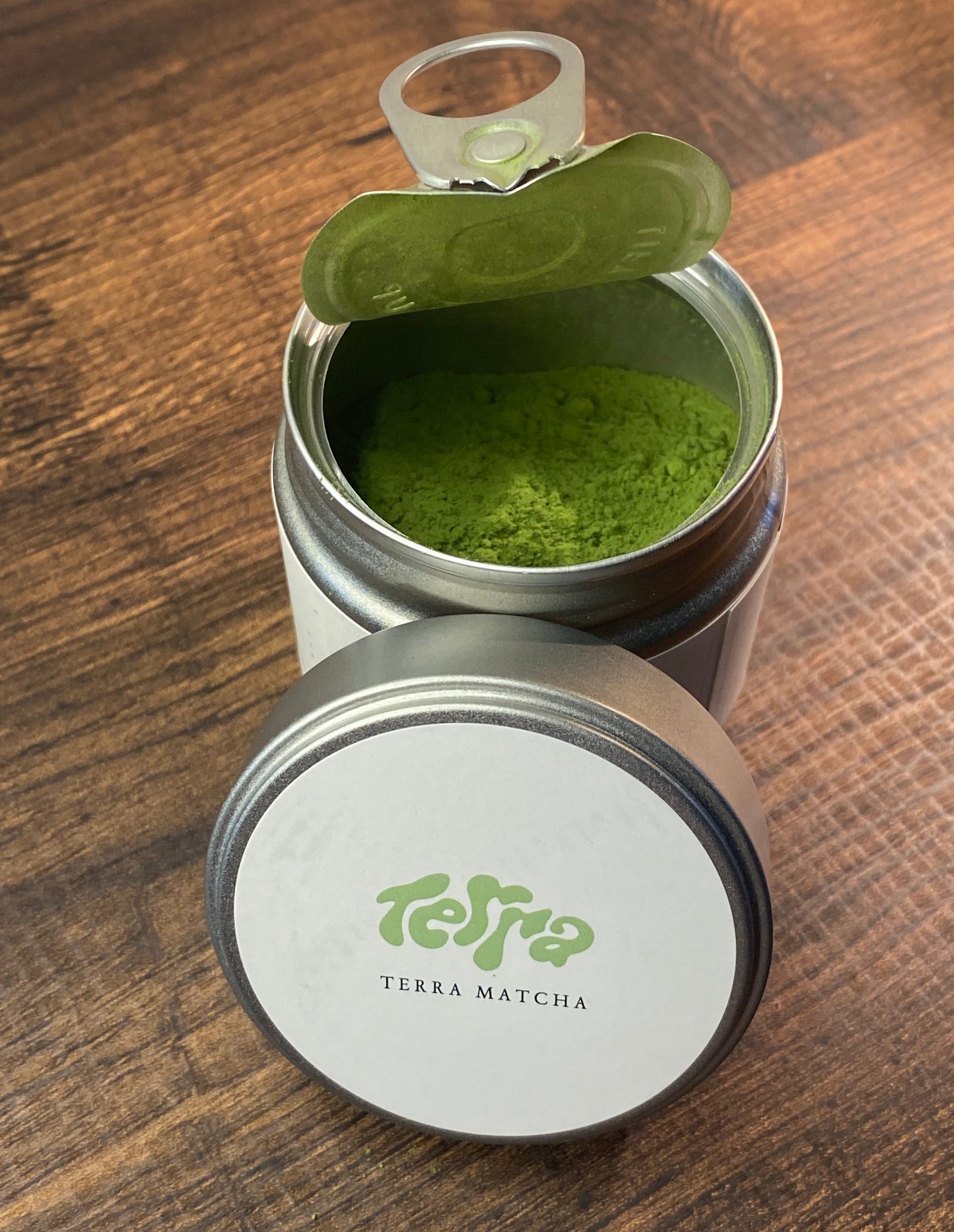 Ceremonial Barista Blend Matcha 30g