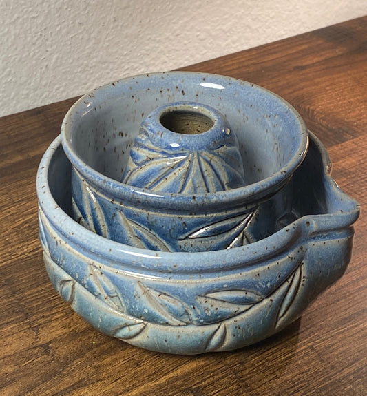 Ceramic Matcha Set - Fall Collection 3